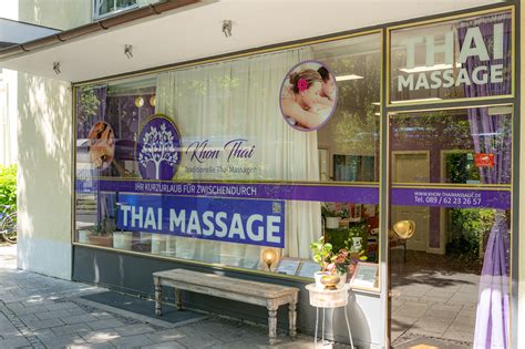 Thai Massage Norderstedt